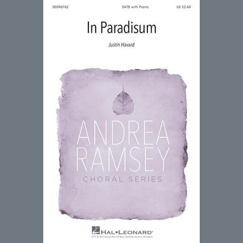 In Paradisum