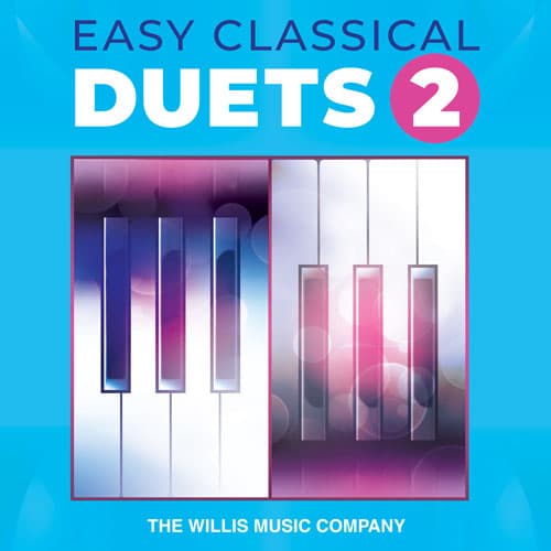 William Tell Overture (arr. Glenda Austin)