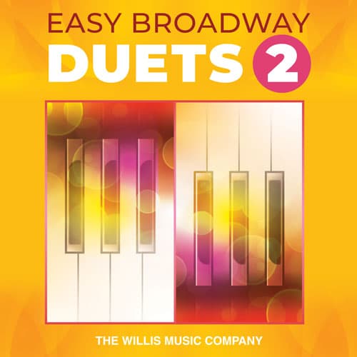 Jellicle Songs For Jellicle Cats (from Cats) (arr. Eric Baumgartner)