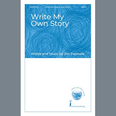 Write My Own Story