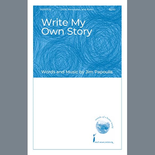 Write My Own Story