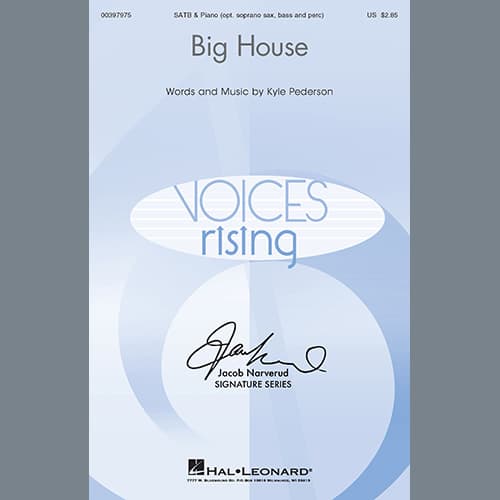 Big House - Drum Set