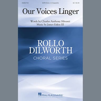 Our Voices Linger
