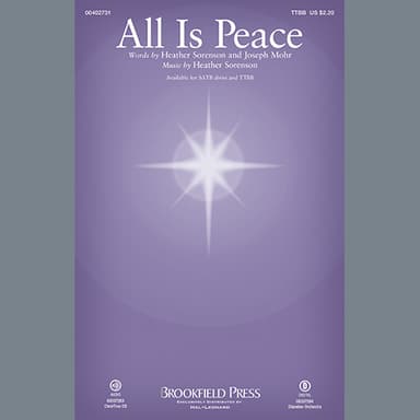 All Is Peace