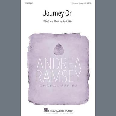 Journey On