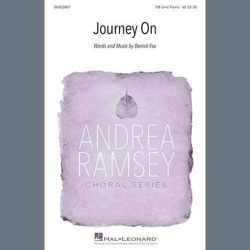 Journey On