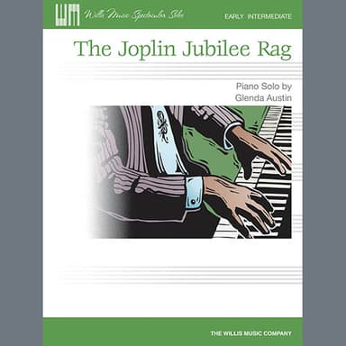 The Joplin Jubilee Rag