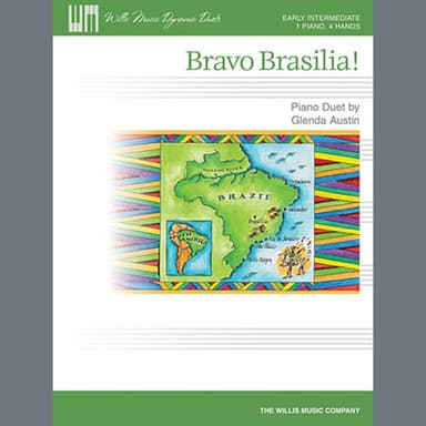 Bravo Brasilia!