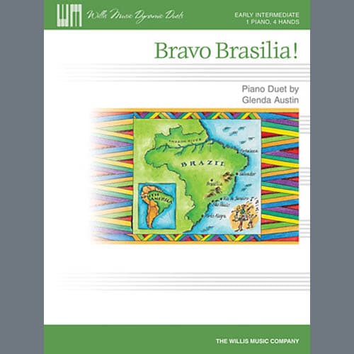 Bravo Brasilia!