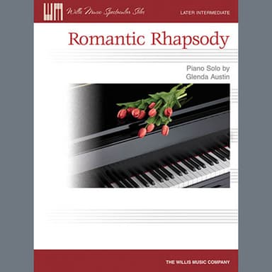 Romantic Rhapsody