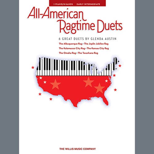 The Joplin Jubilee Rag