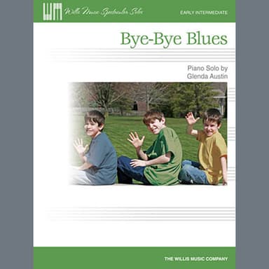 Bye-Bye Blues