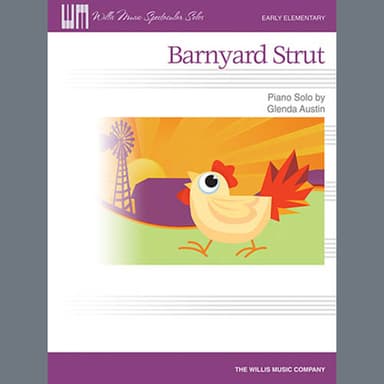 Barnyard Strut