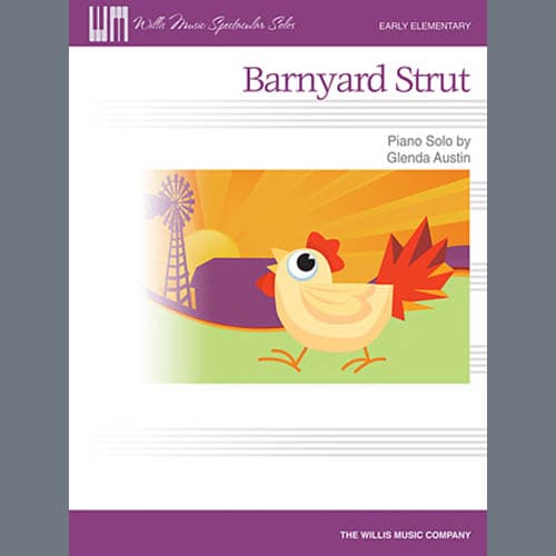 Barnyard Strut