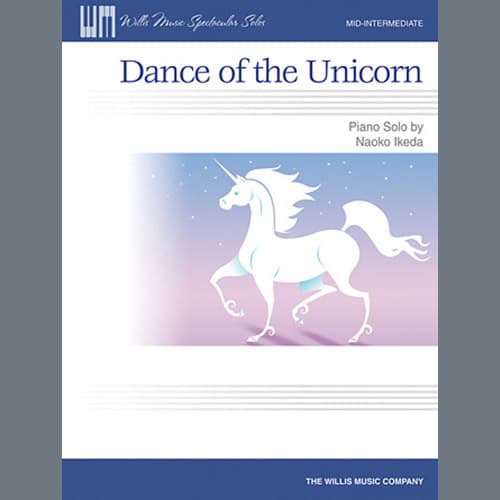 Dance Of The Unicorn