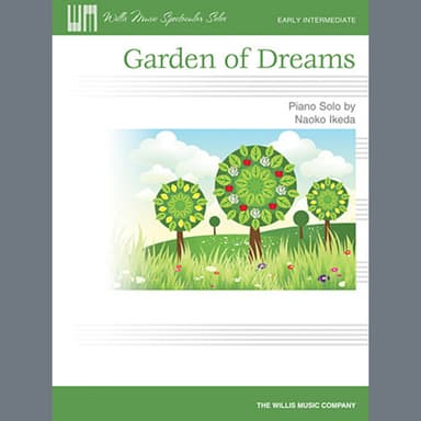 Garden Of Dreams
