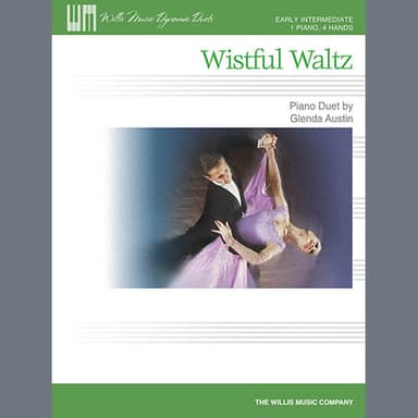 Wistful Waltz