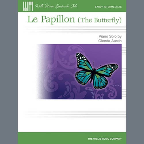Le Papillon