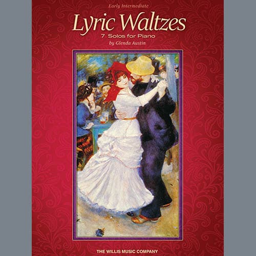Carousel Waltz