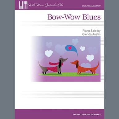Bow-Wow Blues