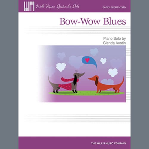 Bow-Wow Blues