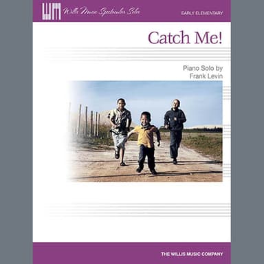 Catch Me!