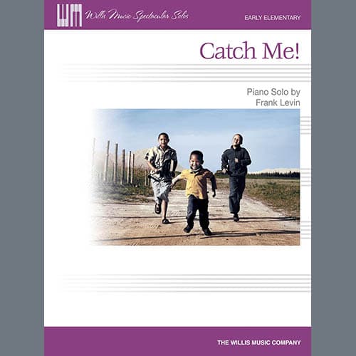 Catch Me!