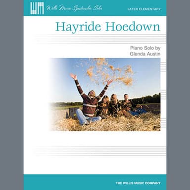 Hayride Hoedown