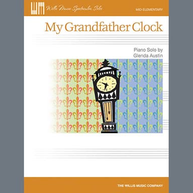 My Grandfather Clock