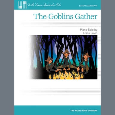 The Goblins Gather