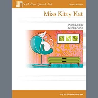 Miss Kitty Kat