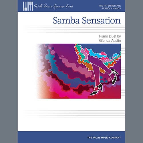 Samba Sensation