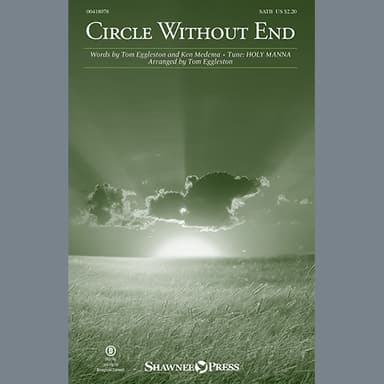 Circle Without End (arr. Tom Eggleston) - Acoustic Guitar