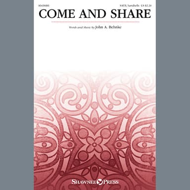 Come And Share