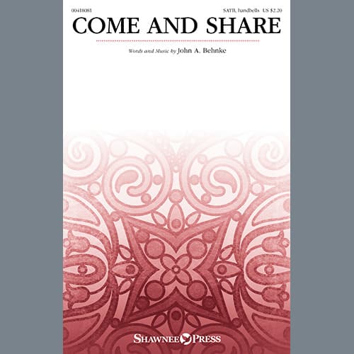 Come And Share