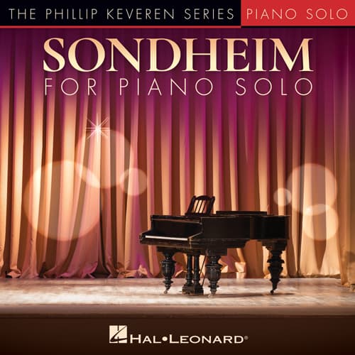 No One Is Alone - Part I (from Into The Woods) (arr. Stephen Sondheim)