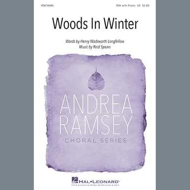 Woods In Winter