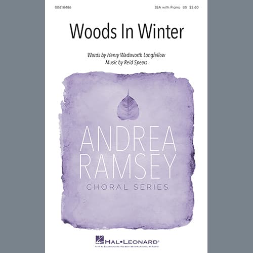 Woods In Winter