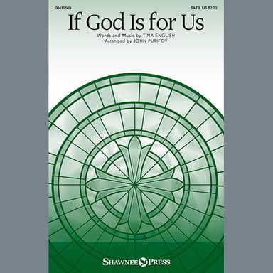 If God Is for Us