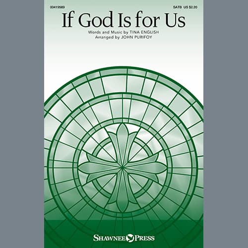 If God Is For Us (arr. John Purifoy)