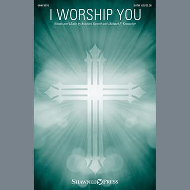 I Worship You