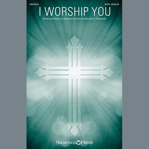 I Worship You