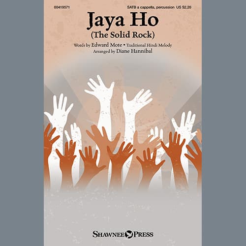 Jaya Ho (The Solid Rock)