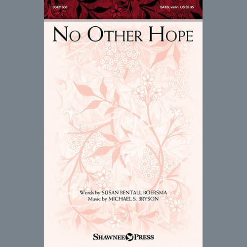 No Other Hope