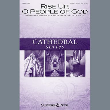 Rise Up, O People Of God