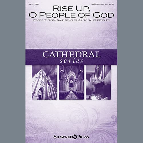 Rise Up, O People Of God
