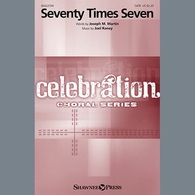 Seventy Times Seven
