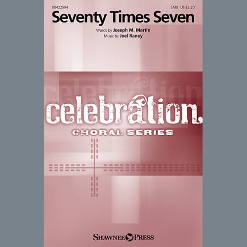 Seventy Times Seven