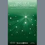 Sing Of A Merry Christmas