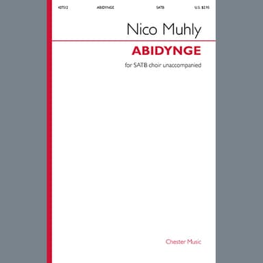 Abidynge